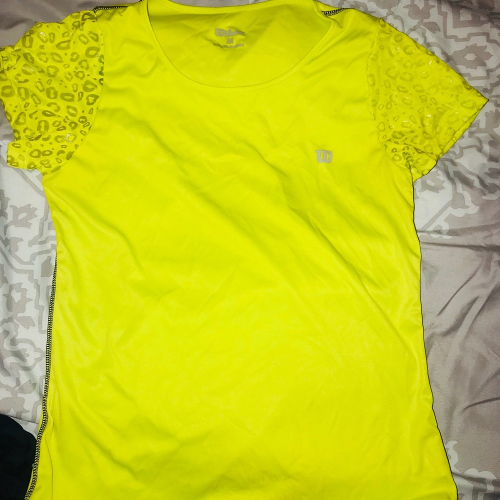 Tennis outfit - 2 piece